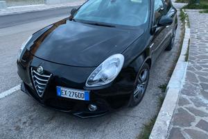Alfa Romeo Giulietta 1.6 105