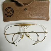 Montatura RAY BAN anni '80 .