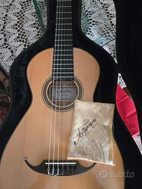 Chitarra Altamira R