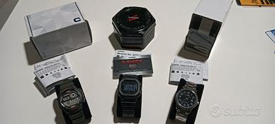 Casio