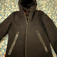 RRD GIUBBINO SURFLEX WINTER STORM