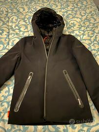 RRD GIUBBINO SURFLEX WINTER STORM