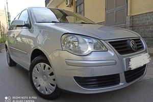 Volkswagen Polo 1.2/70CV 12V 5p. Anno 2008