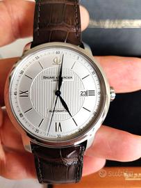 Baume&Mercier automatic con data