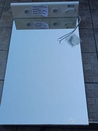 SPECCHIO MODELLO CLARA CM 100 X 6O