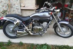 Moto Kymco Venox 250 cc