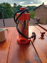 Macchinetta per caffè espresso Velox