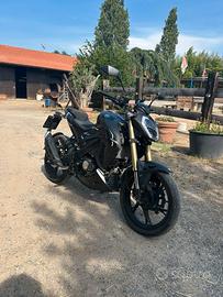 Moto Keeway RKF 125 2023