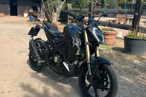 Moto Keeway RKF 125 2023