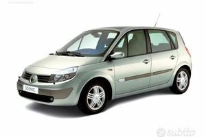 Ricambi auto Renault Scenic 2003-2006