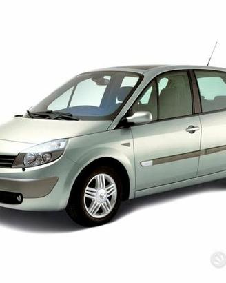 Ricambi auto Renault Scenic 2003-2006