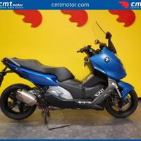 BMW C 600 Sport Finanziabile - Blu - 17969
