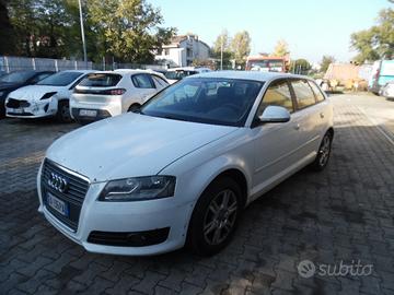 AUDI A3 EURO 2800