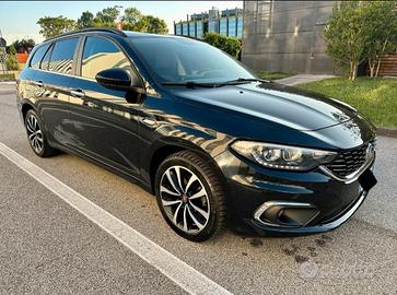 Fiat Tipo SW 1.6 MJT 120cv DCT 2020 – Perfetta