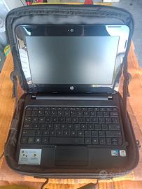 HP 110 mini