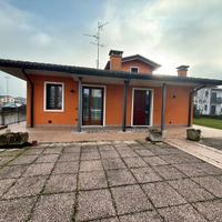 Ronco all'Adige: residenza esclusiva in centro