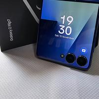 Samsung Z Flip 7, 512gb 