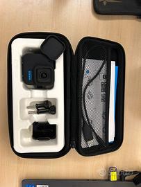 Videocamera gopro hero 11 mini