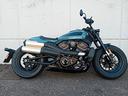 sportster-s