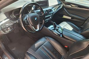 BMW 530 xd 265 cv 