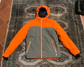 Giubbotto invernale tecnico ICEPEAK 13/14an 164cm