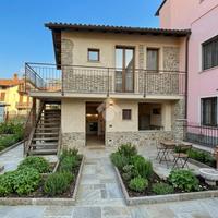 RUSTICO A SCANZOROSCIATE