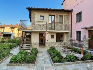 RUSTICO A SCANZOROSCIATE