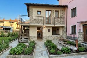 RUSTICO A SCANZOROSCIATE