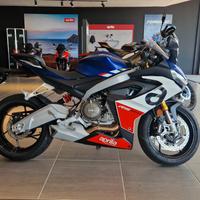 Aprilia RS 660