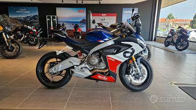 Aprilia RS 660