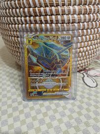 🔥Dialga V-Astro gold