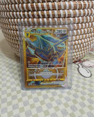 🔥Dialga V-Astro gold