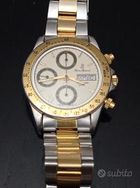 orologio automatico Pierre bonnet valjoux 7750