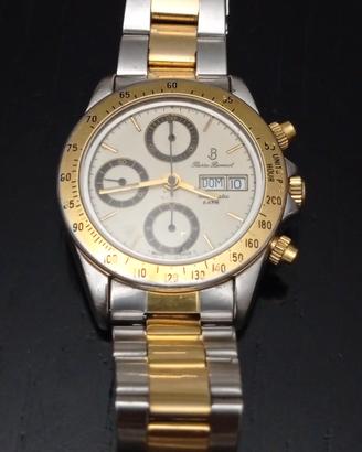 orologio automatico Pierre bonnet valjoux 7750