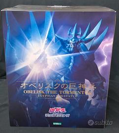 Yu-Gi-Oh! Kotobukiya Obelisk The Tormentor Statue