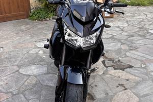 Kawasaki Z750