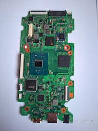 scheda madre (motherboard) per notebook