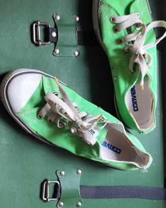 converse verdi n. 38
