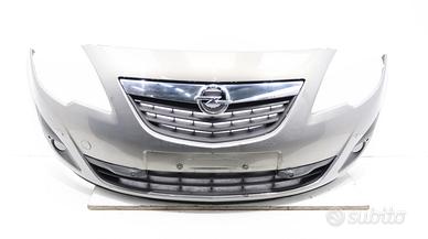 PARAURTI ANTERIORE COMPLETO OPEL Meriva 3° Serie