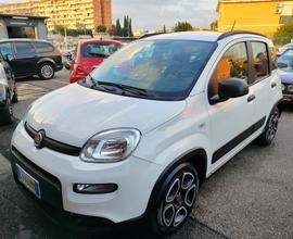 FIAT PANDA HYBRID CITYLIFE PREZZO REALE