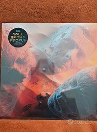 disco vinile Muse Will of the people NUOVO