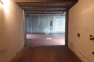 AUTORIMESSA A BERGAMO