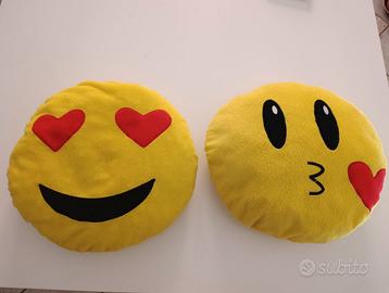 Cuscini smile