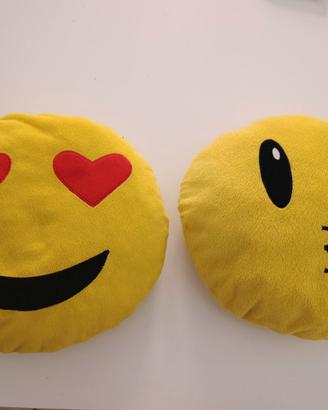 Cuscini smile