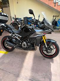 Suzuki GSX-S 1000 GX