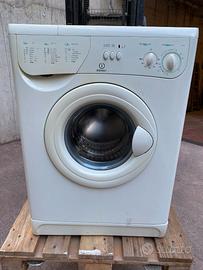 LAVATRICE INDESIT