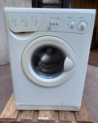 LAVATRICE INDESIT