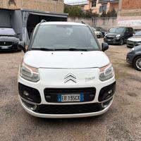 Citroen C3 Picasso 1.4 VTi 95 Exclusive Style