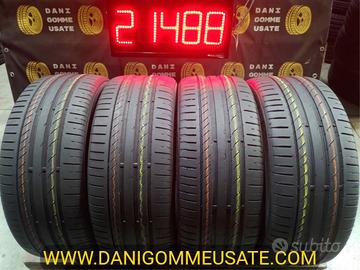 4 GOMME ESTIVE 225 45 17 AL 80% SPED.GRATIS