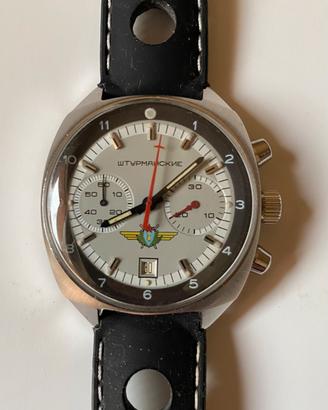 Poljot sturmanskie 31659- raro